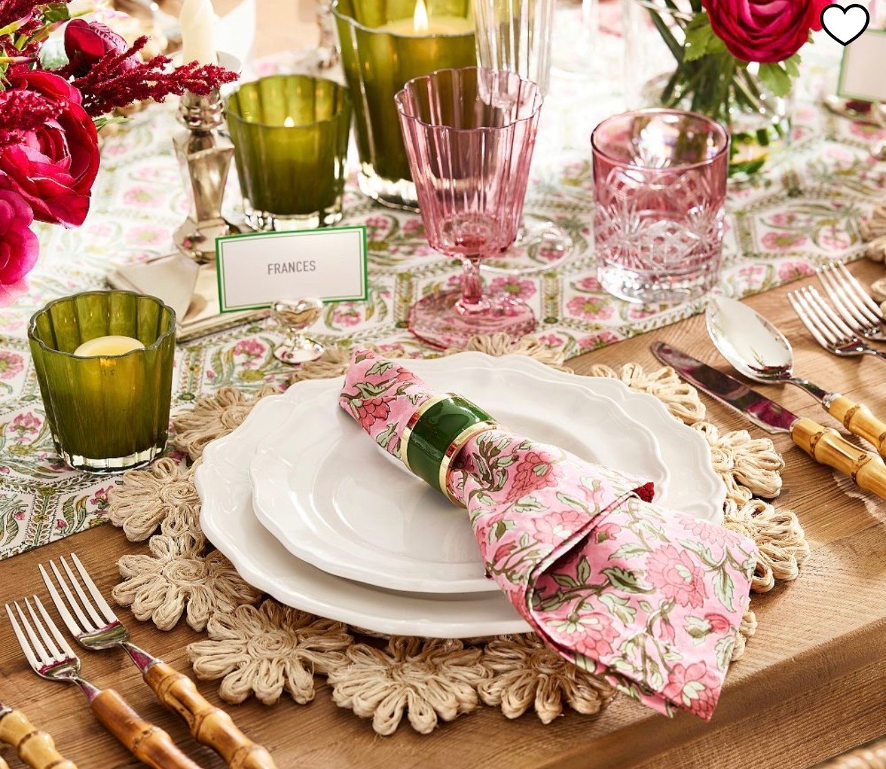 Look at these beautiful plates! 

#LTKHoliday #LTKGiftGuide #LTKHome