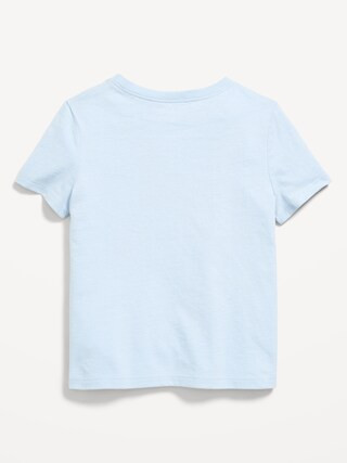 Bluey™ Unisex Graphic T-Shirt for Toddler | Old Navy (US)