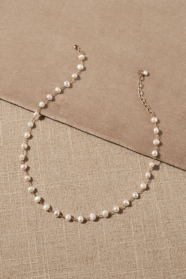 Gemini Large Necklace | Anthropologie (US)