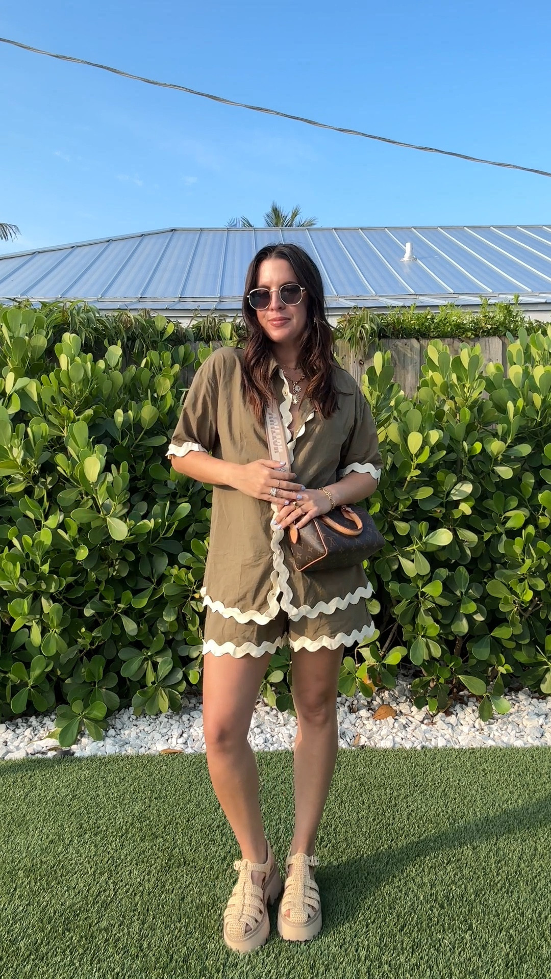 May 14th Outfit of the Day