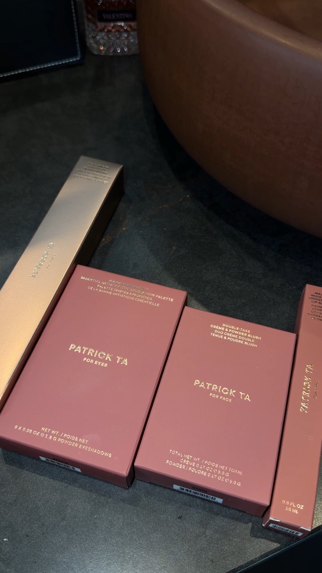 ✨Spring/Summer makeup 💄 Must -Haves❤️ Patrick Ta Beauty. 

#LTKselfcare #LTKMothersDay #LTKBeauty