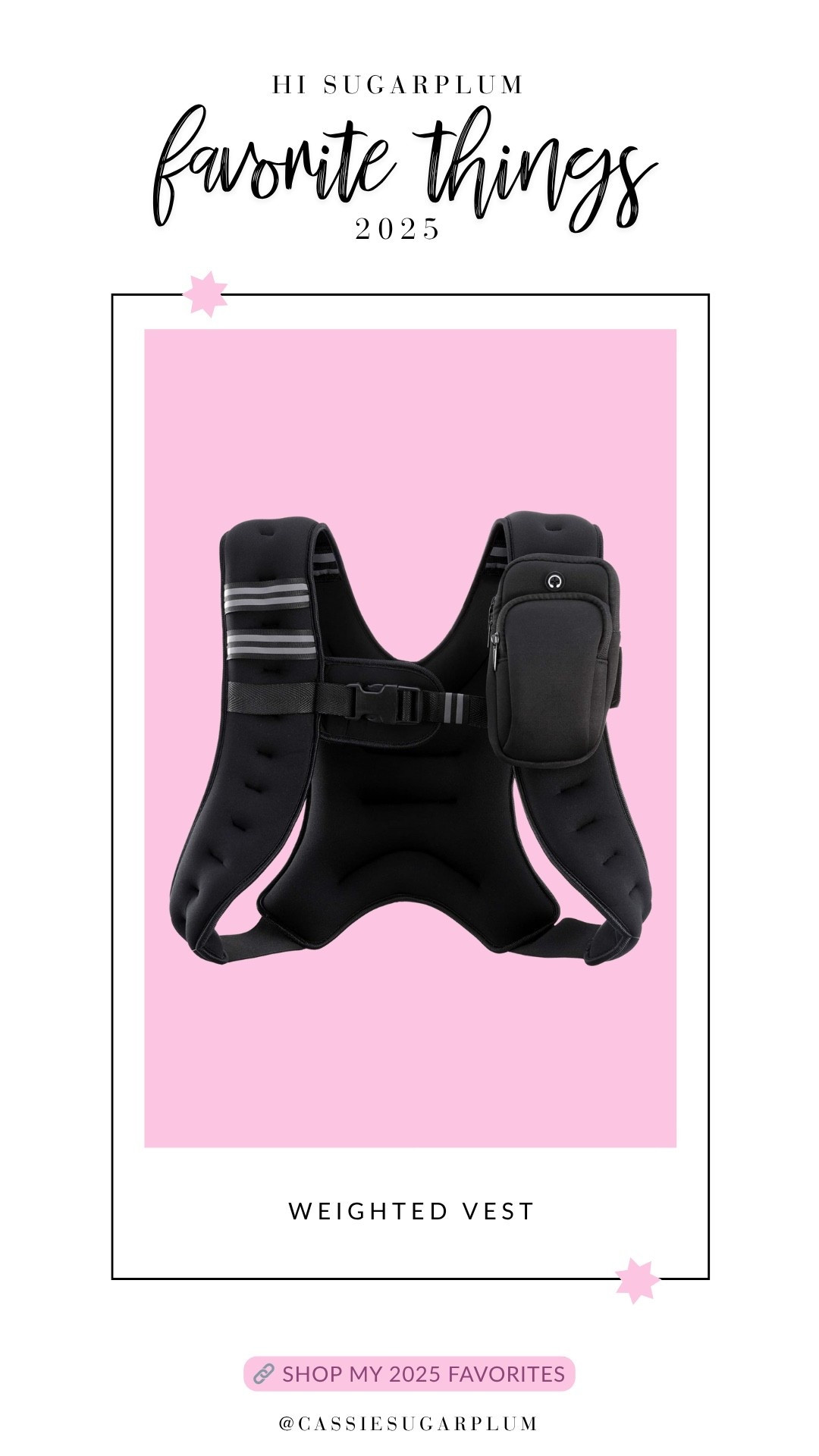 Sugarplum Favorite Things 2025! #favoritethings

#LTKActive #LTKOver40 #LTKGiftGuide