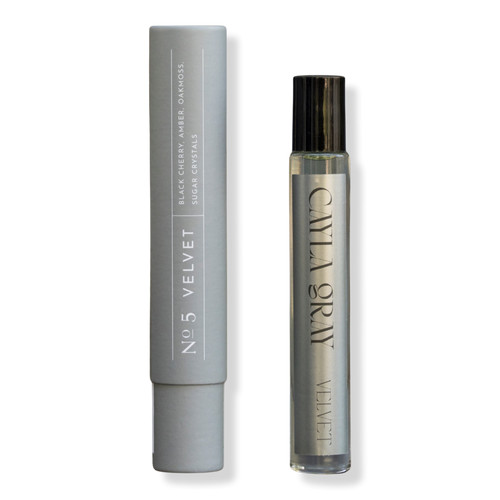 Velvet The Perfume Oil | Ulta