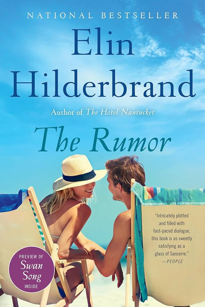 The Rumor: A Novel | Amazon (US)