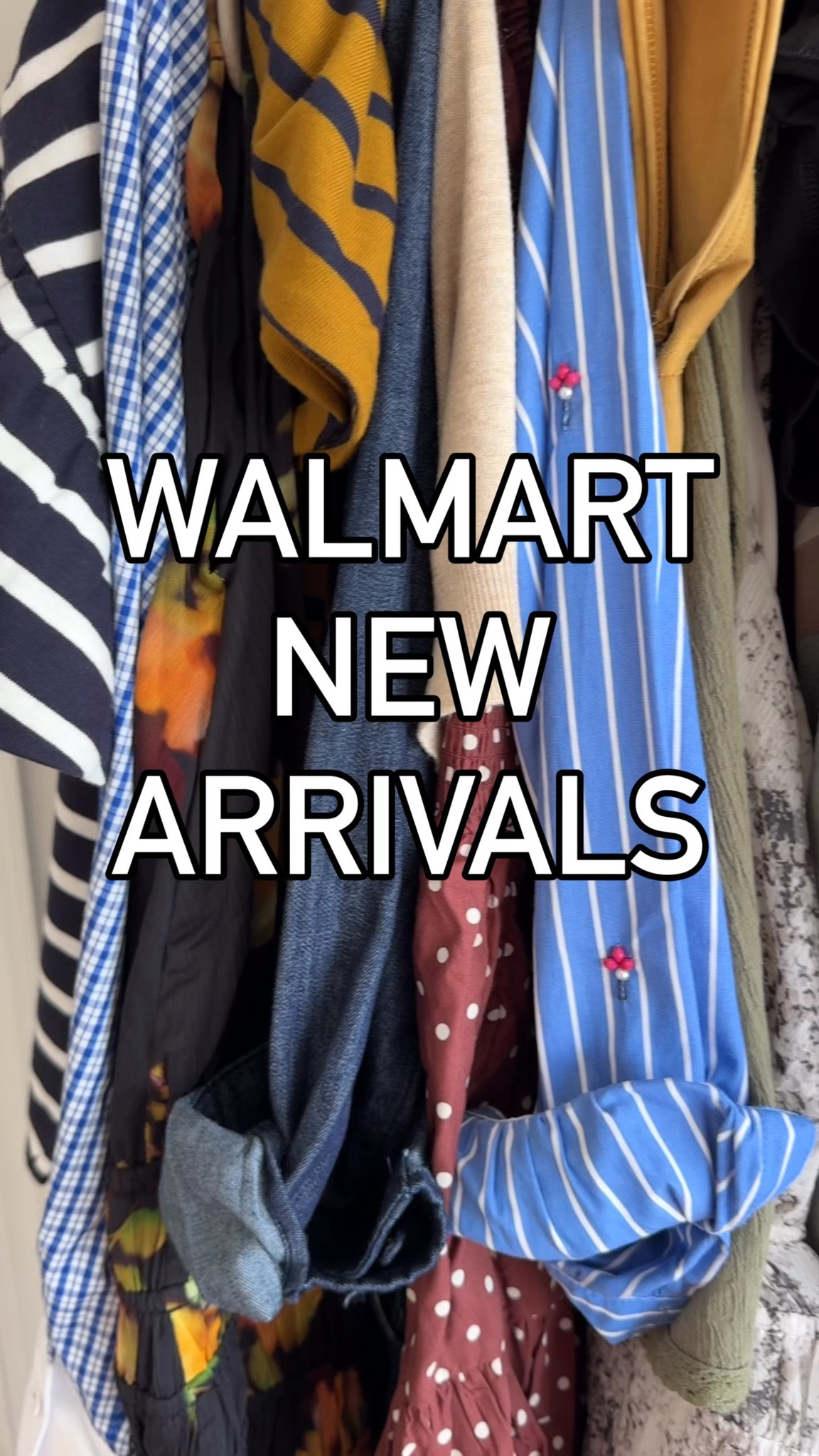 Instagram reel, Walmart try on, Walmart style, Walmart fashion, Walmart new arrivals, free assembly

#LTKootd #LTKmomlife