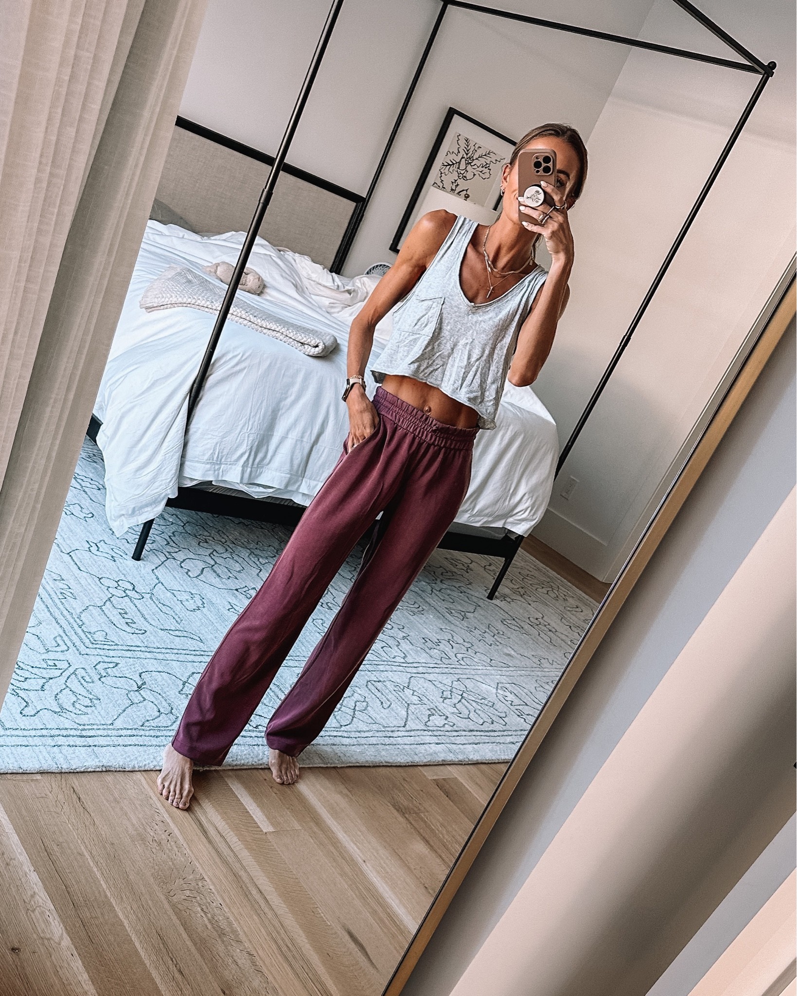 4 Ways to Style: Softstreme HR Pant (casual, going out, work, & athleisure)  : r/lululemon