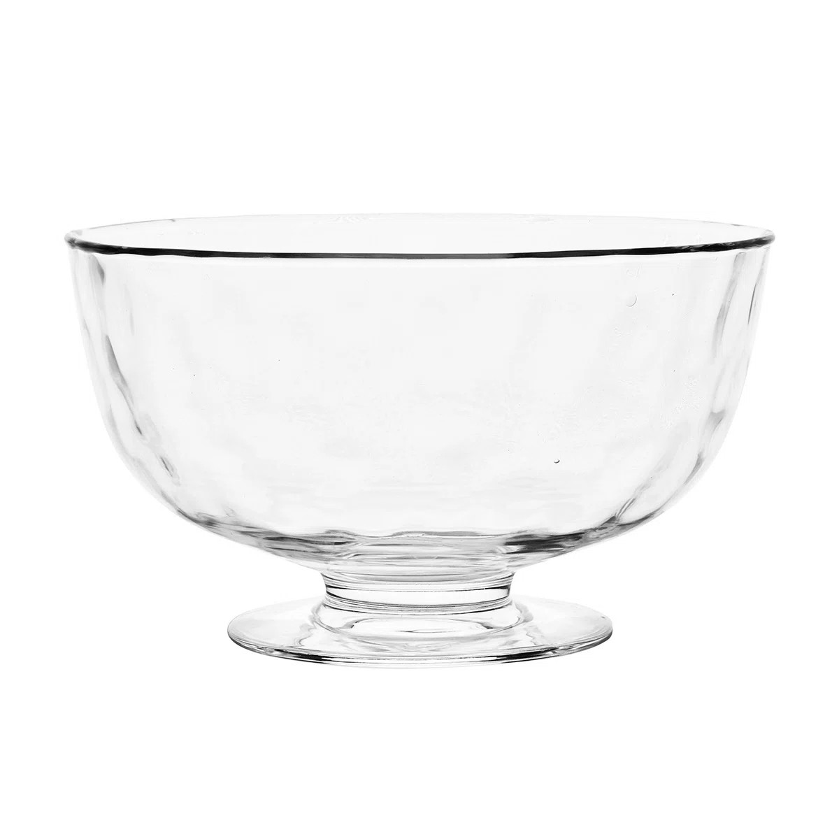 Puro Footed Bowl | Perigold