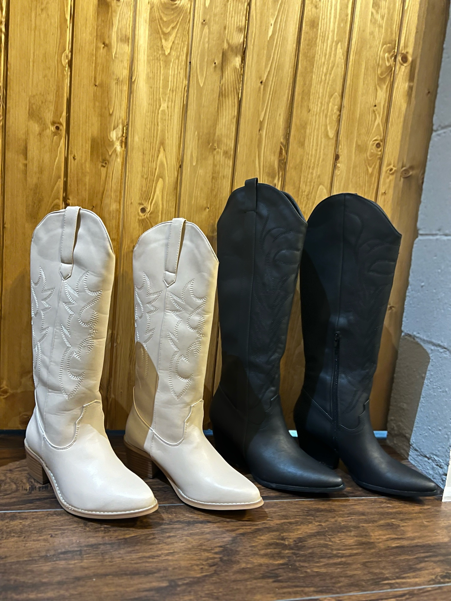 Cowgirl boots, country concert outfit, concert shoes, cowboy boots 🤠

#LTKShoeCrush #LTKFindsUnder100 #LTKStyleTip