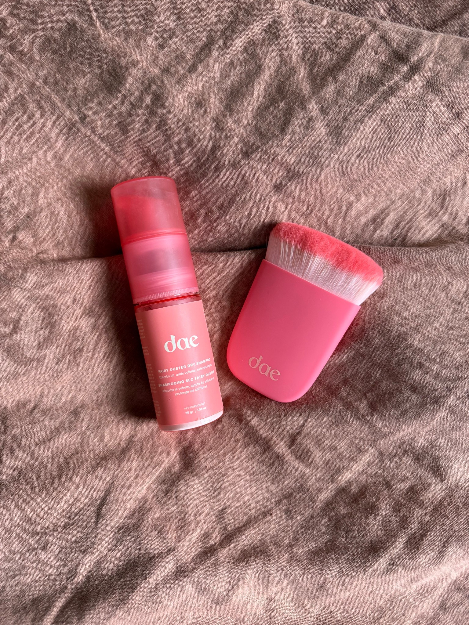 weekly fav🤩 the best dry shampoo!! smells soo good 

#LTKBeauty