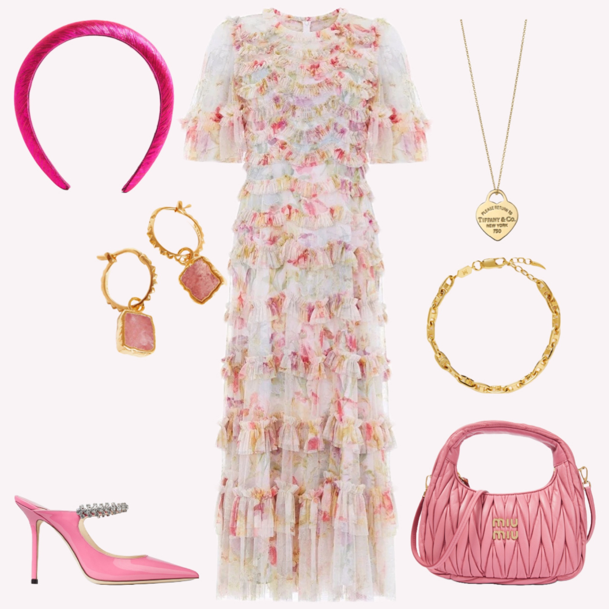 Wedding guest inspiration 💖



Wedding guest, dress, wedding season, midi dress, summer dress, occasion wear 

#LTKSeasonal #LTKFind #LTKeurope