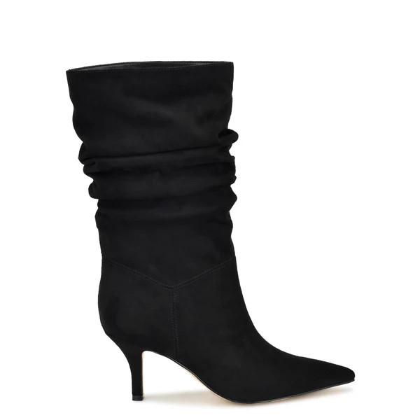 Mycki Dress Boots | Nine West (US)