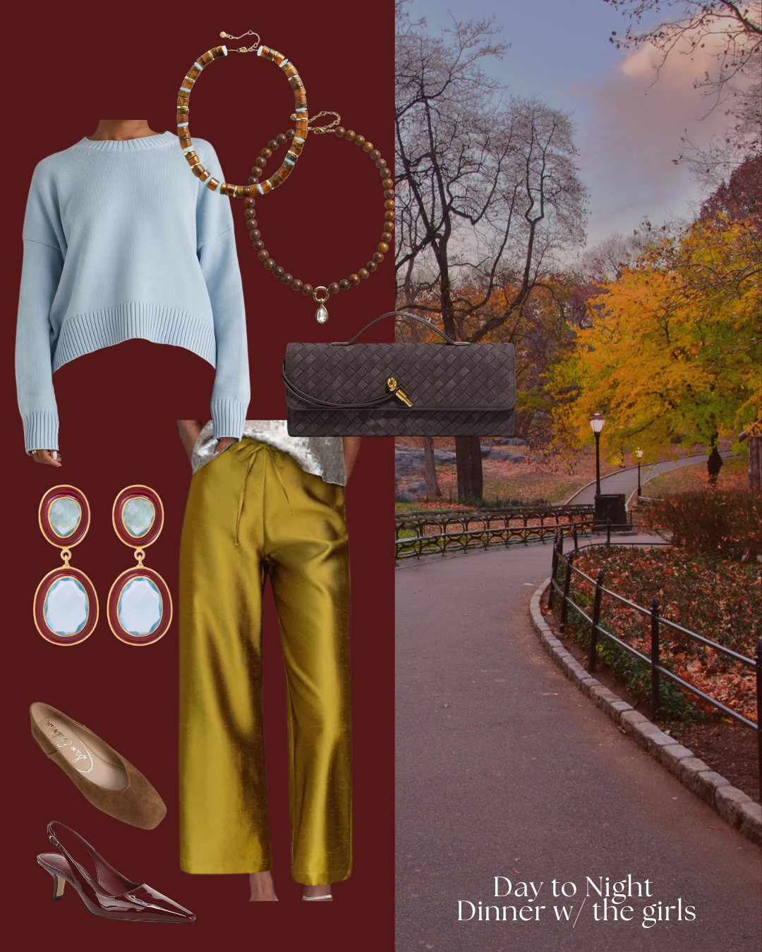 Fall outfits women
Fall dresses
Fall shoes
Thanksgiving outfit 
Family photo outfits
Family photoshoot outfits 
Date night outfits
@onequince @Dillards Inc. @Reformation