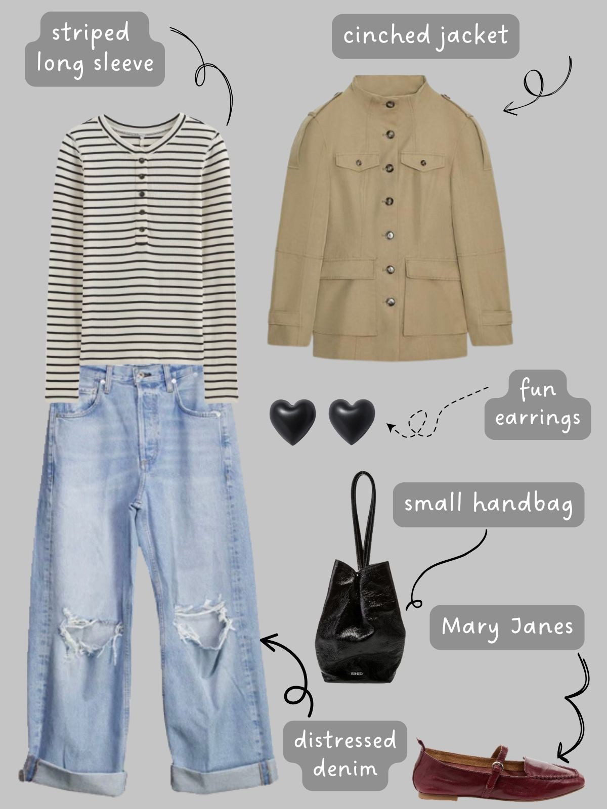 An indie sleek capsule, the more polished interpretation of indie sleaze. 

You can read the whole post and all of the outfit examples on my blog. 

#fallfashion #secondhandstyle #minimalist #secondhandfirst  #maximalist #fashionover40  #secondhandfashion #secondhandfinds #secondhandclothes #minimalistfashion #capsulewardrobe #torontostylist #fashionstylist #torontostylists #torontostyleblogger
#minimalistwardrobe 

#LTKSeasonal #LTKStyleTip #LTKOver40