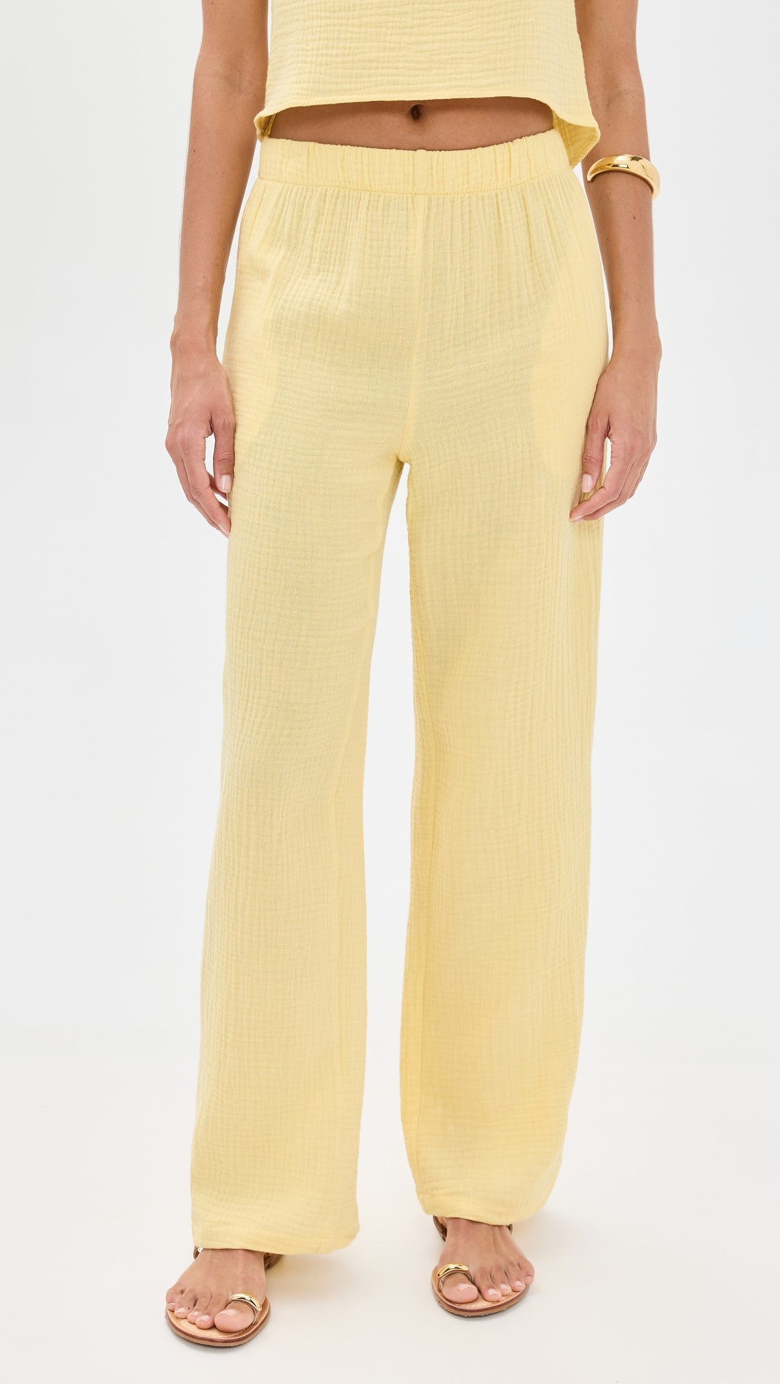 Odette Pants | Shopbop