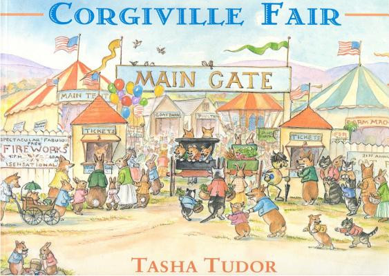 Corgiville Fair | Walmart (US)