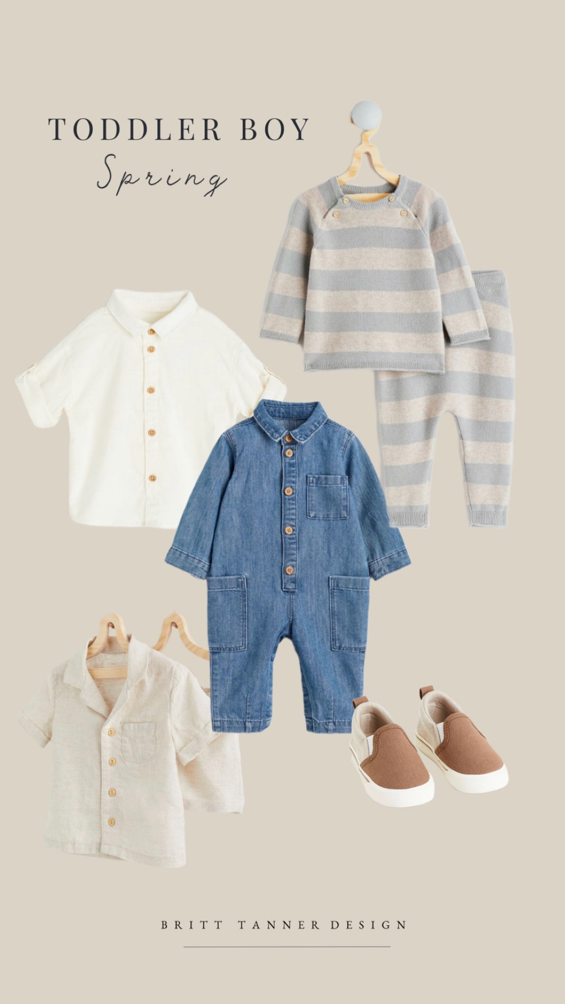 Toddler little boy spring wardrobe refresh! Linen, knits and classic cotton for a modern organic neutral vibe



#LTKbaby #LTKFind #LTKkids