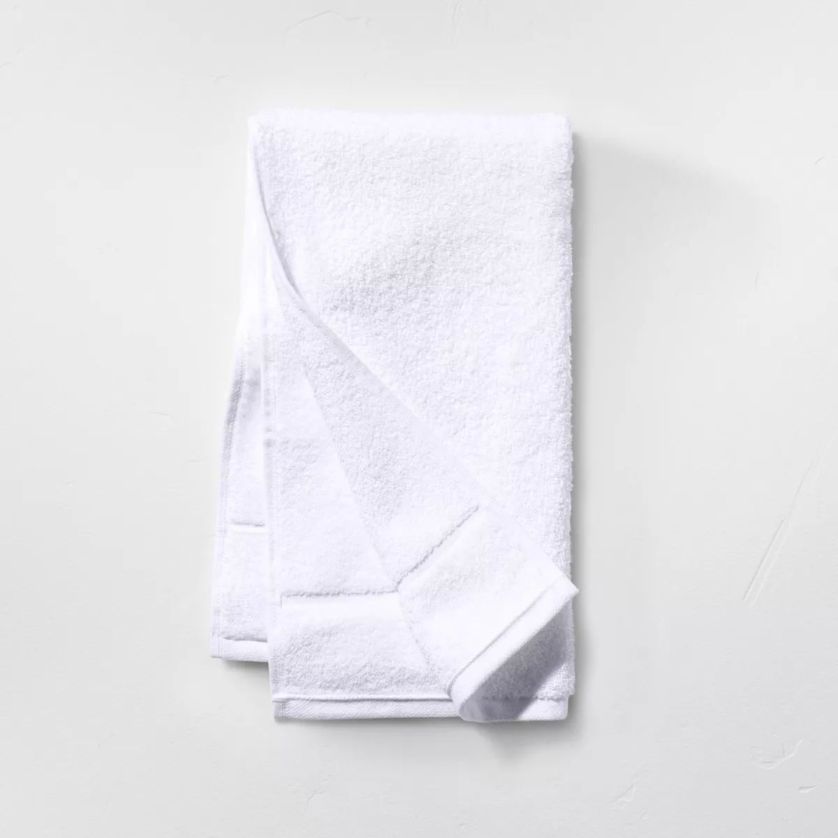 Modal Hand Towel White - Casaluna™ | Target