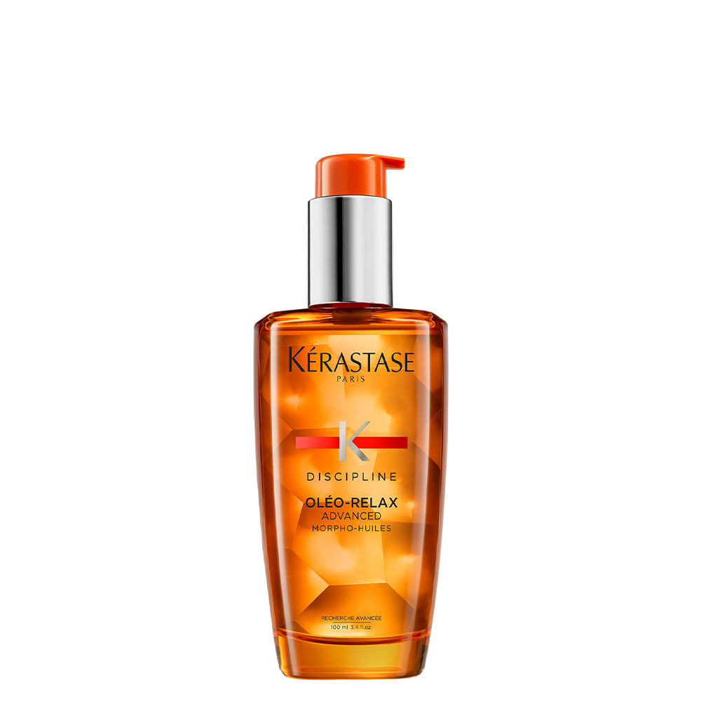 Leave-in Kérastase Nutritive Óleo-Relax Fluído 100 ml - Amobeleza | Amobeleza (BR)
