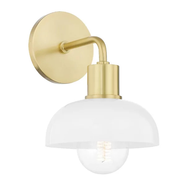 Kyla Wall Sconce | Lumens