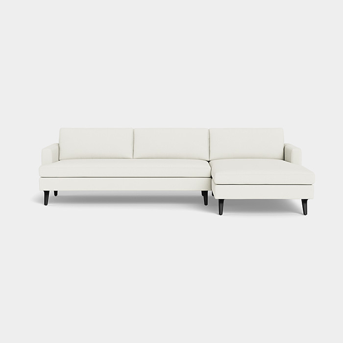 Lido Chaise Sectional | Albany Park