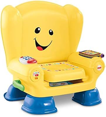 Fisher-Price Laugh & Learn Smart Stages Chair | Amazon (US)