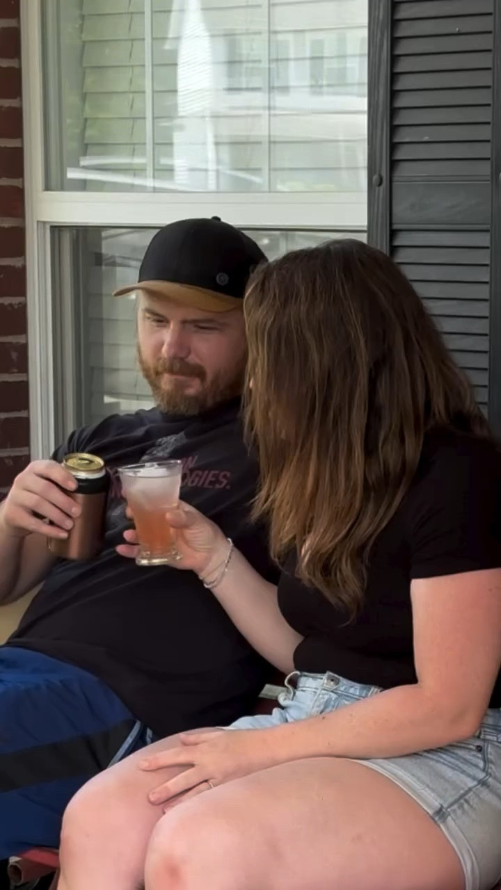 6/13/25 Easy summer cocktail hour idea for your next backyard hangout or date night in!
We paired honey goat cheese with crackers, fresh watermelon slices, and cold beer—plus a peach clementine margarita for something a little more special. 🍑

I’ve linked our favorite goat cheese, crackers, and everything I used to serve—from the cocktail glasses to our outdoor tray. Simple, fresh, and perfect for warm nights.

#SummerEntertaining #EasyAppetizers #GoatCheesePairings #PeachMargarita #CocktailHourIdeas #LTKHome #OutdoorHosting #NoCookSnacks #SimpleSummerEats

#CouplesCocktailHour #MarriageOnPurpose #IntentionalLiving #DateYourSpouse

#LTKHome #LTKSummerEdit