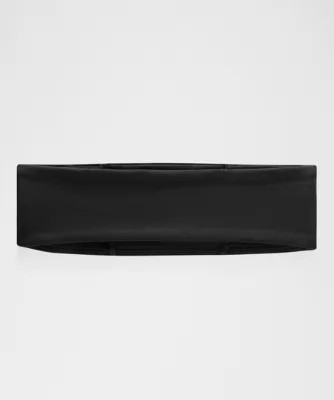 Fast and Free Fleece Ear Warmer | lululemon UK