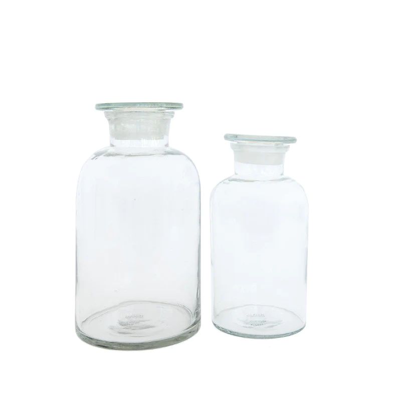 Pharmacy Bottle | McGee & Co.