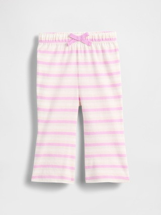 Baby First Favorites Organic Cotton Pull-On Pants | Gap (US)