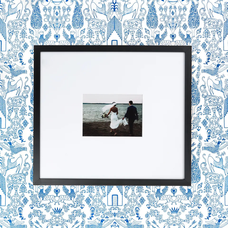 The Avery - 5 x 7 Frame | Framebridge | Framebridge