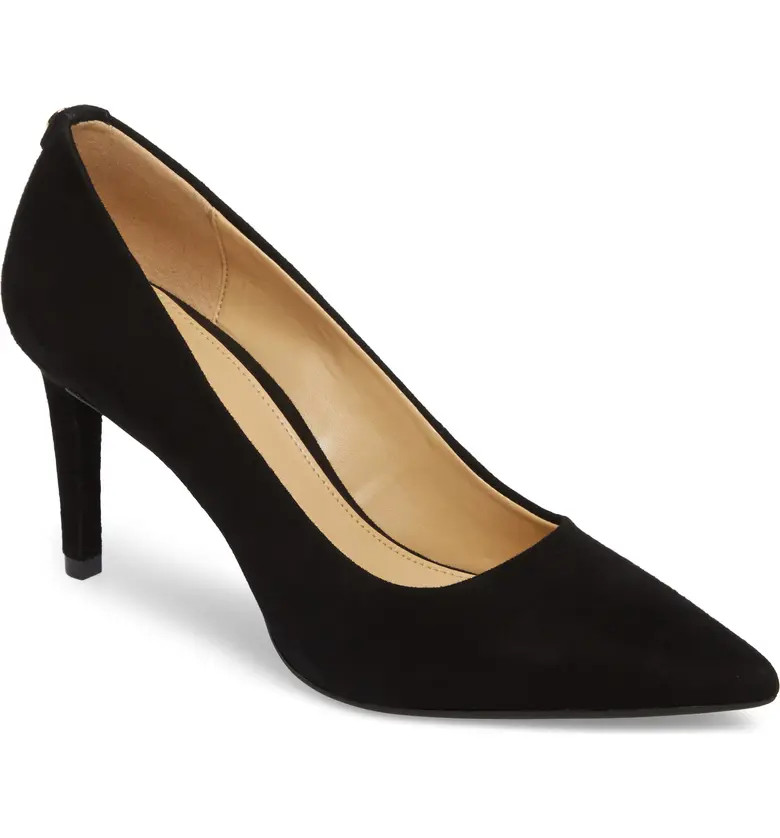 MICHAEL Michael Kors Dorothy Flex Pump (Women) | Nordstrom