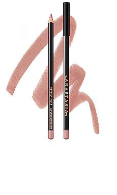 Anastasia Beverly Hills Lip Liner in Muted Mauve from Revolve.com | Revolve Clothing (Global)