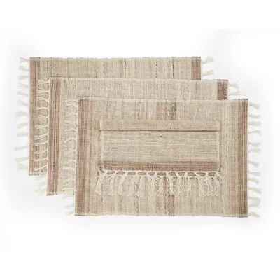 Biscotti Fringed | Wayfair North America