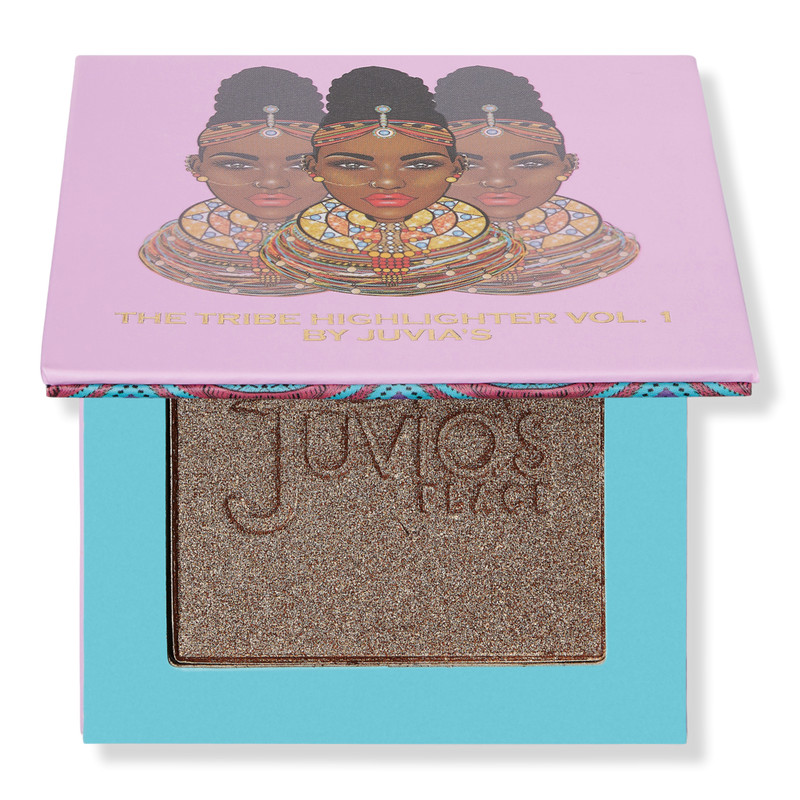 Juvia's Place The Tribe Highlighter | Ulta Beauty | Ulta
