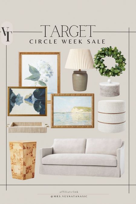 It’s Target Circle Week & here are some of my Target home decor and furniture finds!! @targetstyle @target #targehomedecor #targetstyle #targethome #target 

#LTKsalealert #LTKhome #LTKxTarget