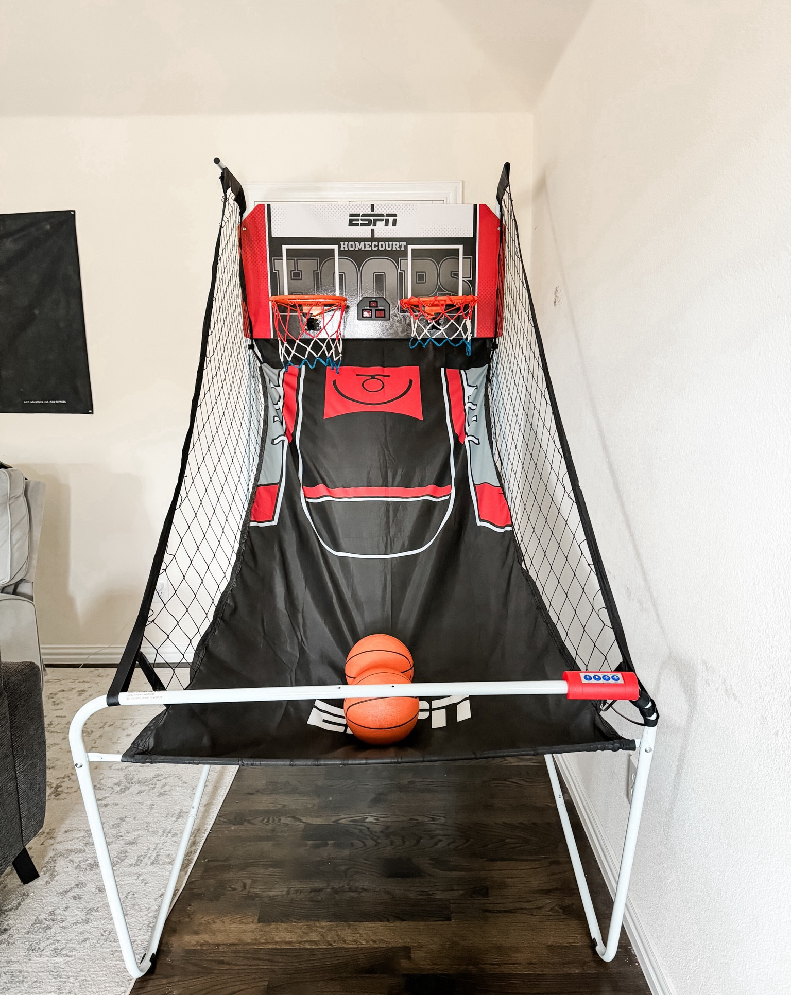 Double Shootout Basketball Game, indoor basketball hoops, gift guide, gifts for dad, gifts for kids, gifts for teen boys, gifts for boys 

Black Friday Sale, 
Walmart finds, Amazon finds, Walmart Black Friday Deals, Amazon Black Friday Sale

#LTKGiftGuide #LTKCyberWeek #LTKHoliday