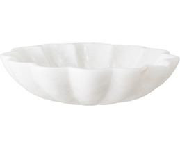 Marmor-Seifenschale Mussel, Ø 15 cm x H 4 cm | WestwingNow (AT & DE)