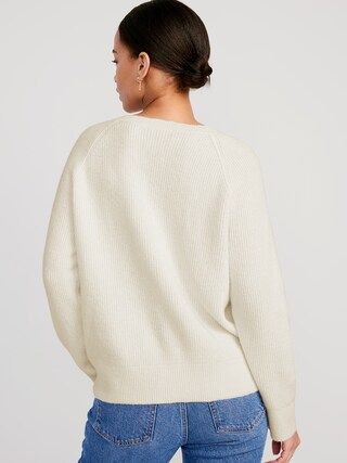 SoSoft Cocoon Sweater for Women | Old Navy (US)