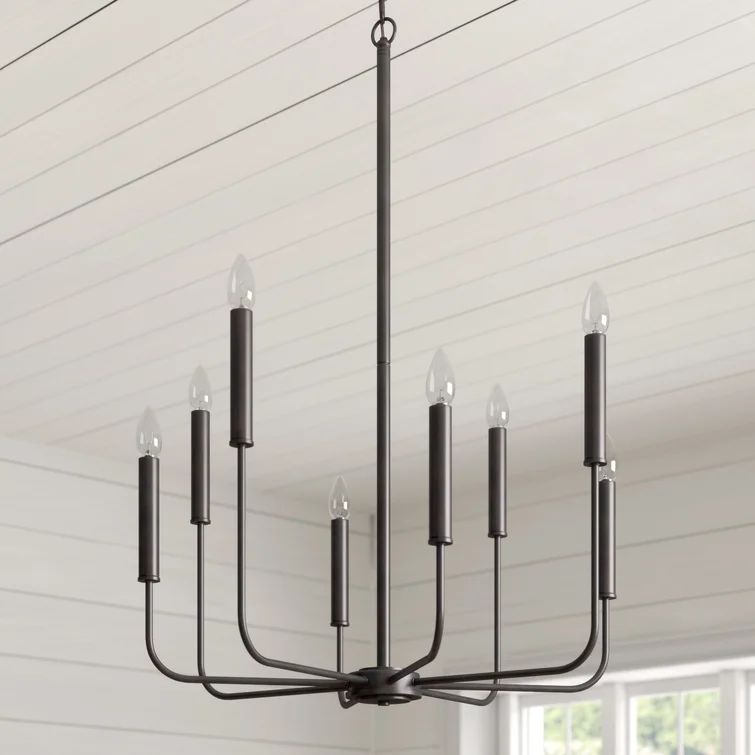 Kaymarie Dimmable Classic / Traditional Chandelier | Wayfair North America