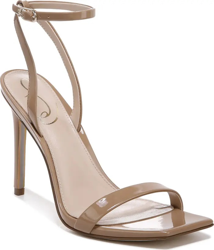 Orchid Ankle Strap Sandal (Women) | Nordstrom Rack