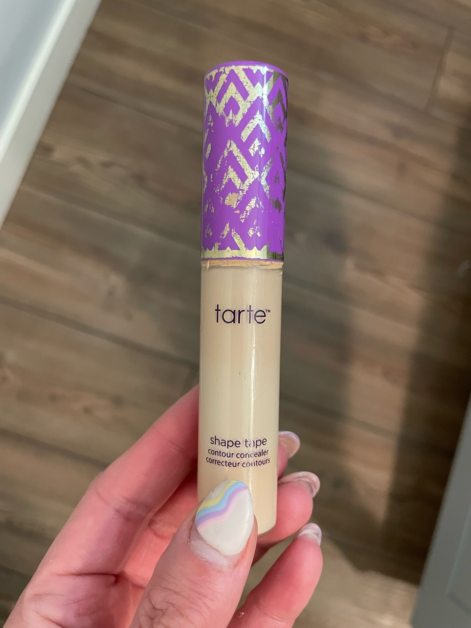 Mother’s Day gift. Gifts for mom. Gifts for her. Concealer. Tape shape concealer. Makeup.

#LTKunder50 #LTKbeauty #LTKGiftGuide