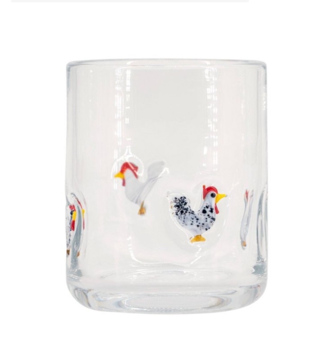 Snagging these from target for $8!! I was eyeballing the chickens from anthro but they’re double the price! @Target

#LTKSaleAlert #LTKHome #LTKU