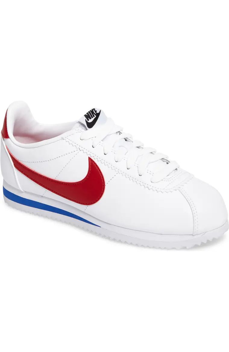 Classic Cortez Sneaker | Nordstrom