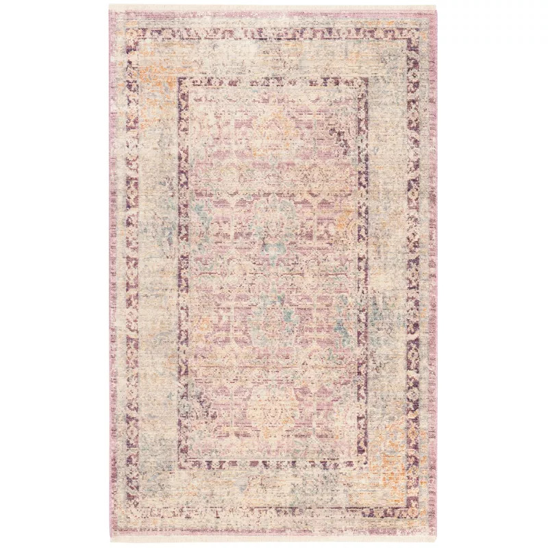 Rena Medallion Loomed Rug - Safavieh | Target
