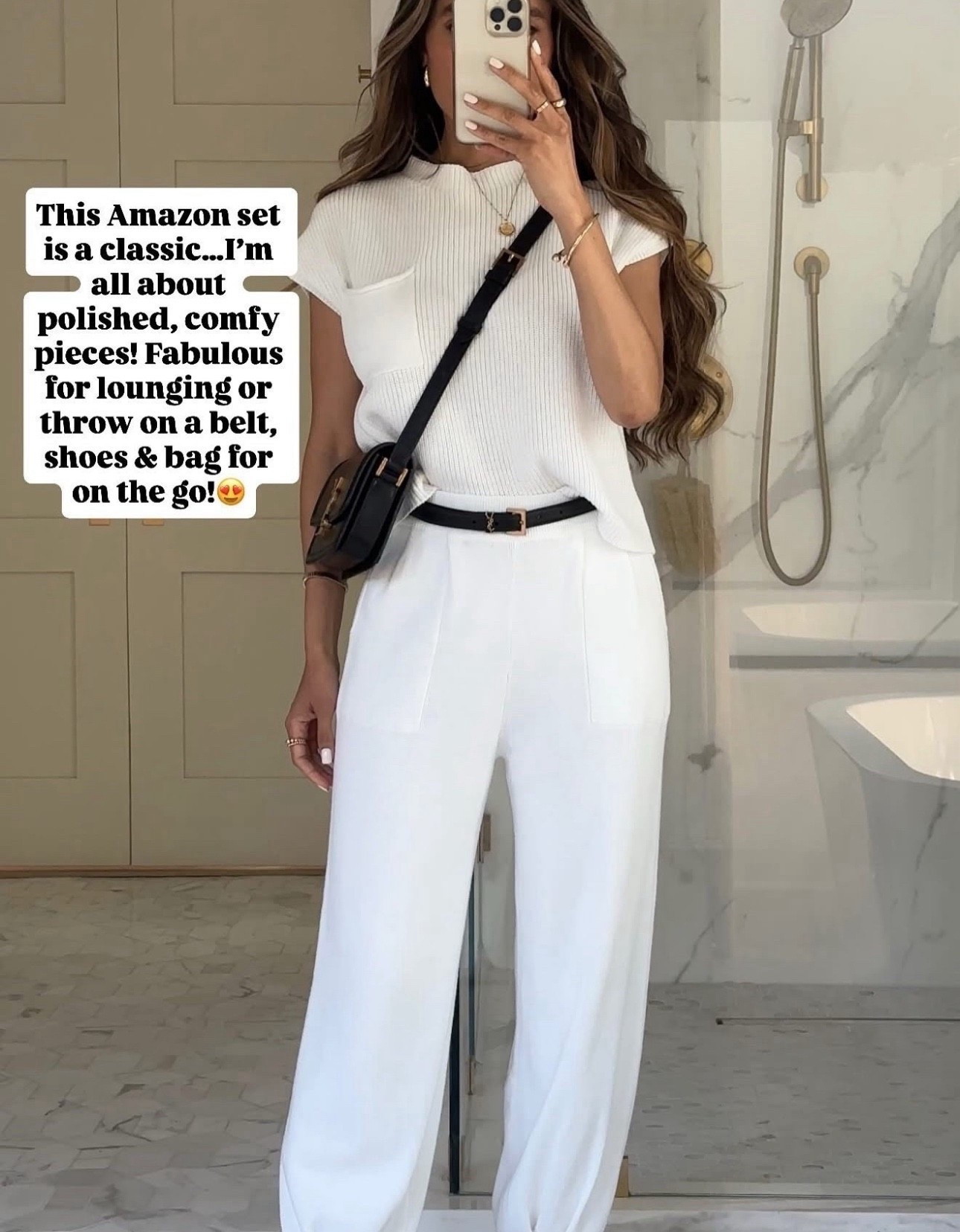 Scroll to shop! Follow for more finds! Xo! 🥰 

#LTKWorkwear #LTKFindsUnder50 #LTKFindsUnder100