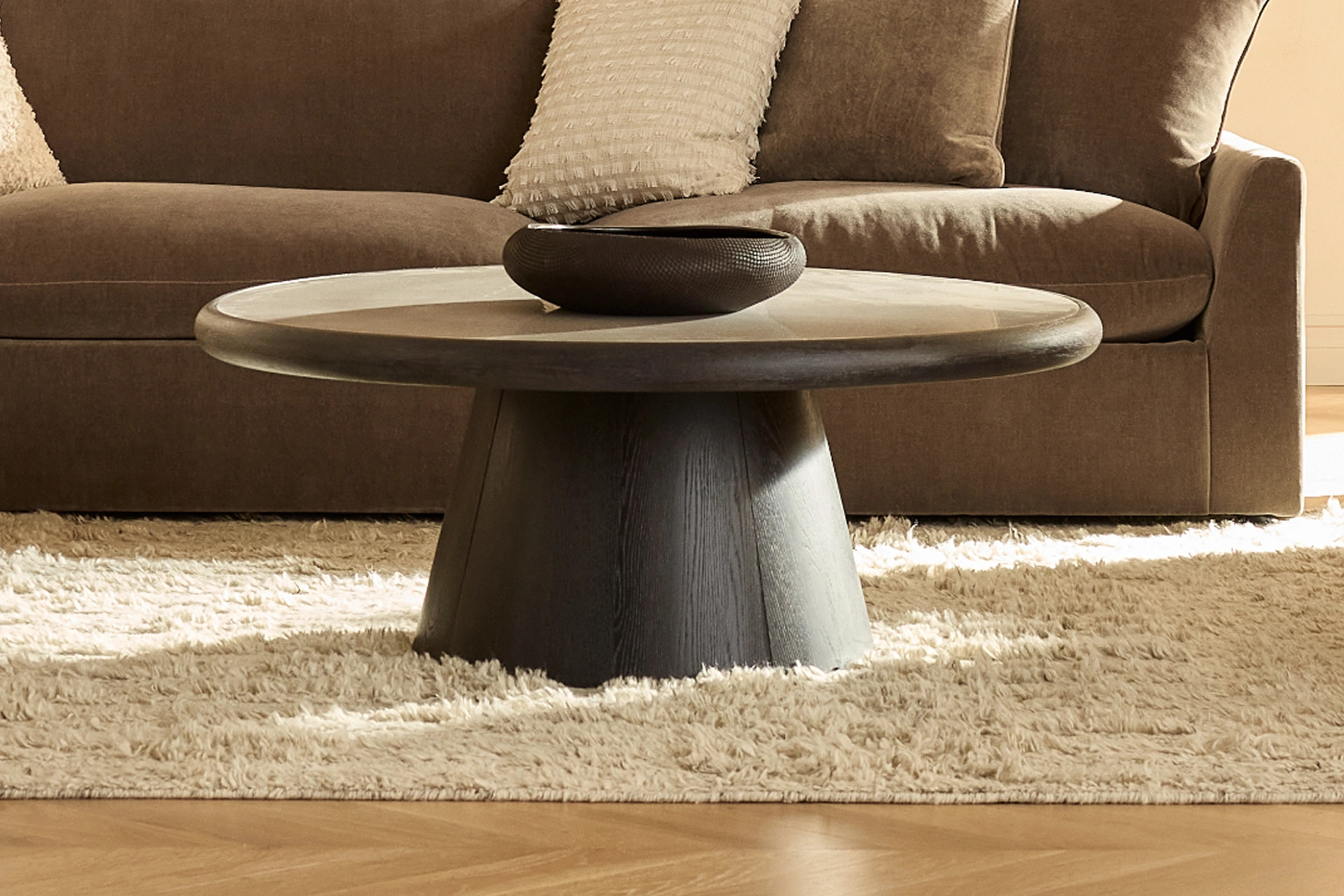 Bracken Coffee Table | Ashley