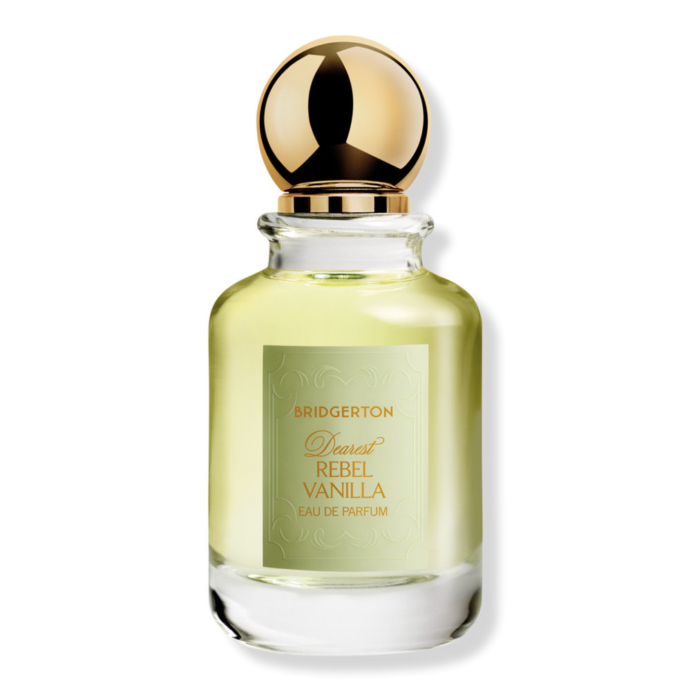 Bridgerton Dearest Rebel Vanilla Eau de Parfum - 1.6 oz | Ulta