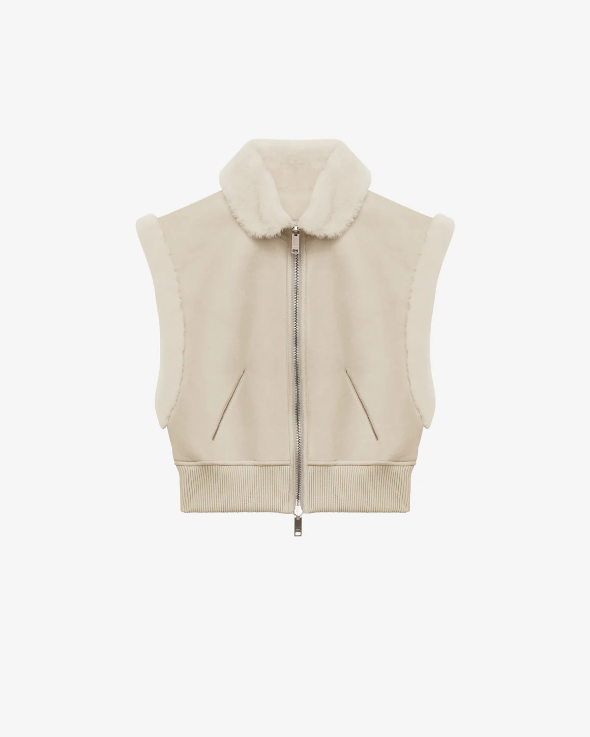 Edwina coat | Isabel Marant