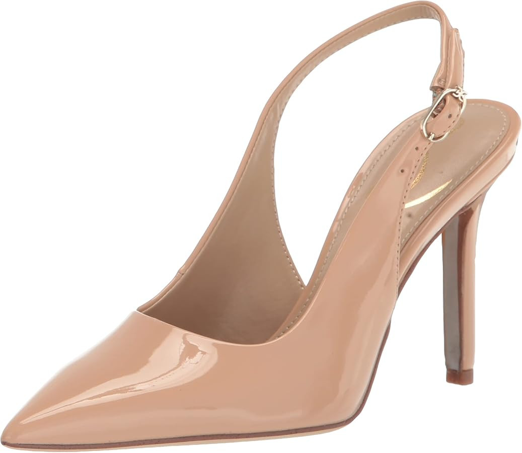 Sam Edelman Womens Hazel Pointed Toe Pump | Amazon (US)
