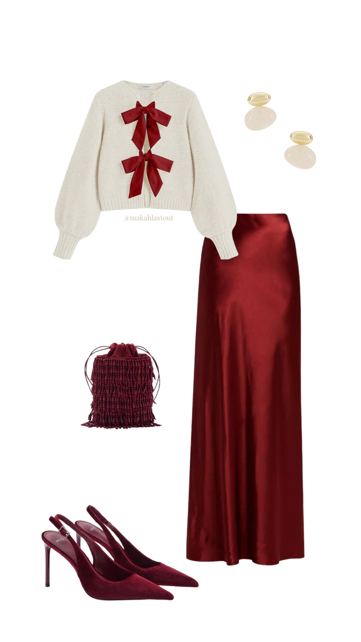 holiday outfit 

#LTKStyleTip #LTKHoliday #LTKParties